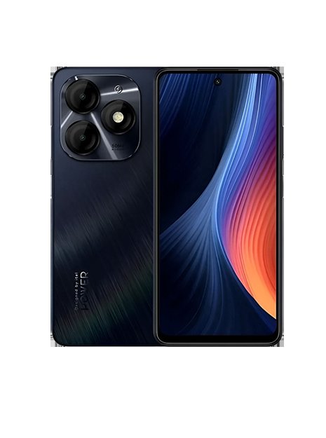 ITEL P65C-P666L(4+128GB)