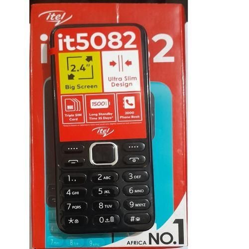 ITEL IT5082