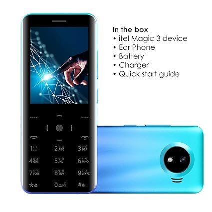 ITEL IT6350