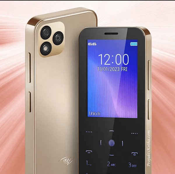 ITEL IT6360