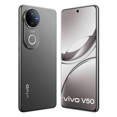 VIVO V50(512+12)