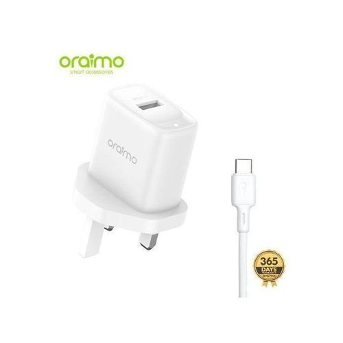 Oraimo FireFly 2U OCW-U67D+L53