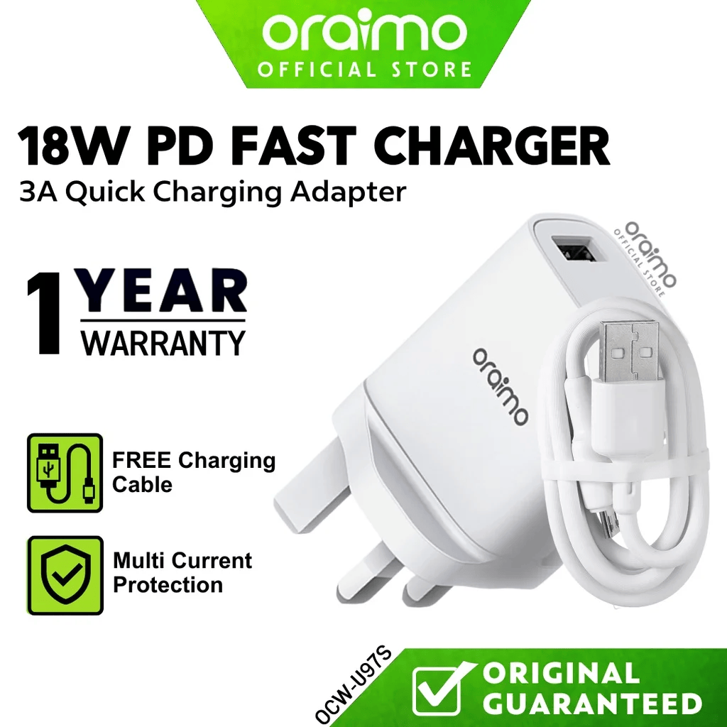 Oraimo  OCW-U97S+C53