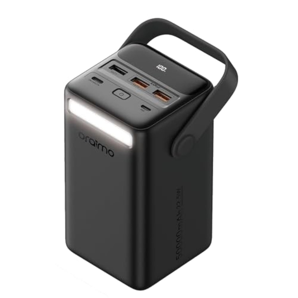 Oraimo PowerBox 600 OPB-P5271