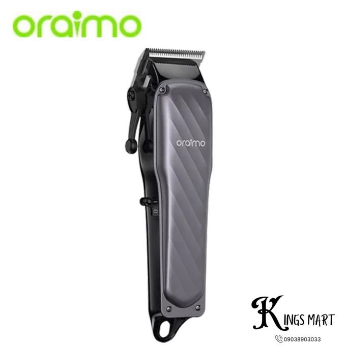 Oraimo Smart Clipper 2 Gold OPC-CL30C
