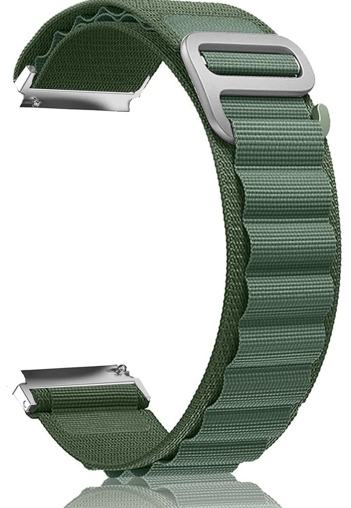 Oraimo Watch Strap Mixed  WB-12 green
