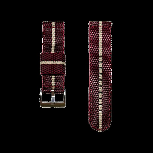 Oraimo Watch Strap Red   WB-21