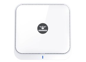 AP2200 PROGRAMMEABLE WIRELESS MICROPHONE 2MIC