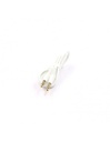 BUDI AUX CABLE M8J150AUX WHT