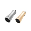 BUDI CAR CHARGER M8J618-blk