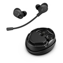 DIGIFONE BOOMAIR BASS EARBUD BLACK