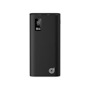 DIGIFONE GORILLA 22.5W DIGITAL POWERBANK 20000MAH BLACK