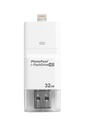 FLASHDRIVE DUAL STORAGE 32GB