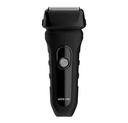 Green Lion Ultra Glide Pro Men's Shaver - Black GNULMNSHVBK