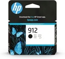HP 912 Black Original Ink Cartridge