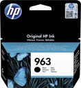 HP 963 YELLOW ORIGINAL INK CATRIDGE