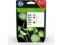 HP 963Yellow Original Ink Cartridgee