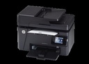 HP M127FW