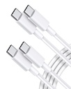 IPHONE USB-C 60W CHARGE CABLE (1M)