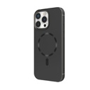 Levelo Opulis Case For iPhone 17 Pro Max - Phantom Black LVLOPU17PMPHBK