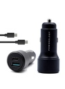 POWEROLOGY ULTRA QUICK USB-C CHARGER