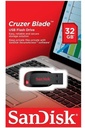 Sandisk Cruzer Blade 64gb