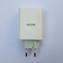 Tecno Charger U330TEA  (ms) 