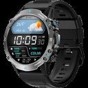 Tecno Smart Wearable Watch 3 Active  (ms) 