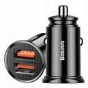 BASEUS CAR CHARGER 30W