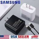 SAMSUNG 45W CHARGER