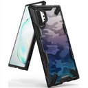 SAMSUNG GALAXY NOTE 10/10 5G FUSION X DESIGN CAMO BLACK