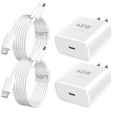 IPHONE 15 PROMAX COMPLETE CHARGER