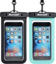 MAGSAFE CLEAR CASE POUCH IPHONE 14 PRO