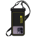 Hojar iPhone 15 Pro Max Phone Pouch