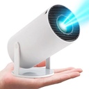 ULTRA HD HIGH DYNAMIC RANGE PROJECTOR