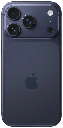 IPHONE 17 PRO MAX(1TB) BLUE COLOUR