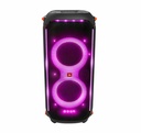 JBL PARTYBOX 710 BLUETOOTH SPEAKER BLACK