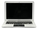 APPLE MACBOOK AIR 13.3 SILVER 256GB SSD