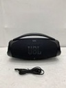 JBL BOOMBOX 3 WIFI BLACK
