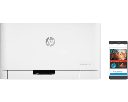 HP COLOUR LASER 150NW (4ZB95A)