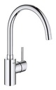 GROHE CONCETTO SINGLE-LEV KITCHEN MIXER