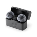 DJI MIC MINI (2 TRX + 1 RX + CHARGING CASE)