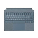 MICROSOFT SURFACE GO 2 KEYBOARD BLUE