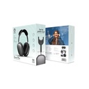 Green Lion Encore Max- Black GNENCREMXBK