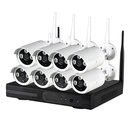 PREMAX KIT 504 CHANNEL 5MP