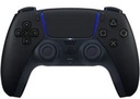 PS5 CONTROLLER BLACK