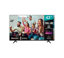 HISENSE FHD LED TV 43A5100F