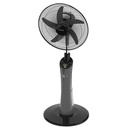 CENTURY FAN FRC 45-N RECHARGEABLE WITH FIVE BLADE 18 INCHES