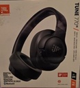 JBL HEADPHONE TUNE 770NC BLUE