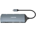 Canyon 7in1 USB-C Wireless Hub DS-7 S.Gr